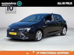 Toyota Corolla - 1.8 Hybrid Active | Apple CarPlay | Navigatie | Parkeersensoren | Rijklaar incl. garantie