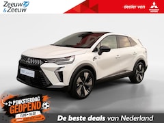 Mitsubishi Grandis - 1.8 HEV Instyle | Nieuw model | €3000 korting | 360 camera | Panoramadak | Navi | Carplay