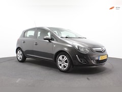 Opel Corsa - 1.2-16V Business+ | Airco | Goed onderhouden | Groot scherm | Cruise controle