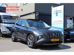 Hyundai Tucson - 1.6 T-GDI HEV Premium Sky Panorama 360Cam Stoelkoeling Stuurverw