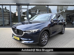 Mazda CX-5 - SkyActiv-G 165 automaat GT-M *Trekhaak* *Dealeronderhouden* *All-in prijs