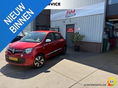 Renault Twingo - 1.0 SCe Authentique Airco, cruise, camera, pdc achter
