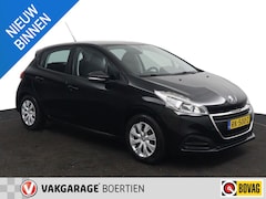 Peugeot 208 - 1.2 PureTech Active