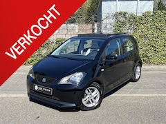 SEAT Mii - 1.0 Style * Pano * Airco * Garantie * Apk 04-2027