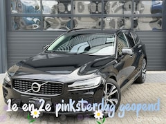Volvo V60 - 2.0 T6 Recharge AWD R-Design | Harman Kardon | Ele