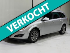 Opel Astra Wagon - 1.6 111 years Edition NETTE STAAT - TREKHAAK - PDC - NWE APK