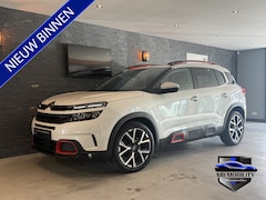 Citroën C5 Aircross - 1.6 PureTech Feel Bj: 2019 / Automaat / Pano / 181 pk