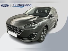 Ford Kuga - 2.5 PHEV Vignale 225pk | Driver Assistance Pack | Technology Pack | Winterpack | Wegklapba