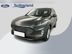 Ford Kuga - 2.5 PHEV Titanium X 225pk | Driver Assistance Pack | Winterpack | Wegklapbare Trekhaak
