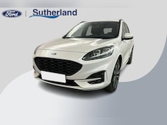 Ford Kuga - 2.5 PHEV ST-Line X 225pk | Driver Assistance Pack | Winterpack | Wegklapbare Trekhaak | 20