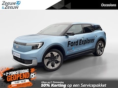 Ford Explorer - Premium Extended Range RWD 77 kWh | Driver Assistance Pack | Panoramadak | B&O | HeadUp Di
