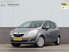 Opel Meriva - 1.4 Turbo Design Edition Navi