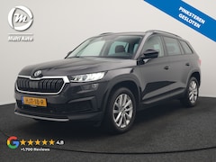 Skoda Kodiaq - 1.5 TSI Business Edition 150pk DSG | Trekhaak | Camera | Keyless Entry | Apple Carplay | L