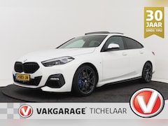 BMW 2-serie Gran Coupé - 218i High Executive M-Sport | Panoramadak | Sportstoelen | Leer | CarPlay | Digital Cockpi