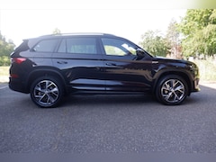 Skoda Kodiaq - 1.5 TSI 150pk 7 PERSOONS. Sportline Business-89.000 KM - BOVAG