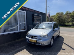 Chevrolet Tacuma - 1.6-16V Style
