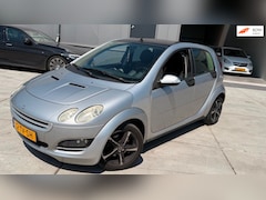 Smart Forfour - 1.3 passion Pano airco