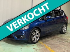 BMW 2-serie Active Tourer - 218d Centennial High Executive TREKHAAK - M PAKKET - NETTE STAAT