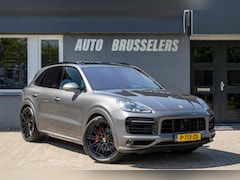 Porsche Cayenne - 3.0 E-Hybrid Mega Compleet DEALER ONDERH