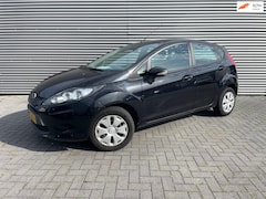 Ford Fiesta - 1.25 Trend bouwjaar 2011 ( 1e eigenaar )