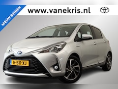 Toyota Yaris - 1.5 Hybrid Premium, Panoramadak