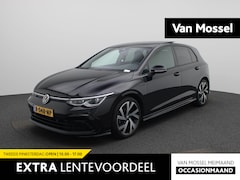Volkswagen Golf - 1.5 eTSI R-Line | IQ-LIGHT | PANORAMADAK | NAVIGATIE | SFEERVERLICHTING | ADAPTIVE CRUISE
