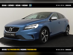 Volvo V40 - T3 AUT. POLAR+ SPORT -PANO.DAK|HARMAN/KARDON|KEYLESS|STANDKACHEL|PRIVACY.GLAS|CAMERA|AUT.P