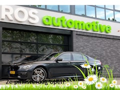 BMW 7-serie - 750i xDrive High Executive | NAP | FULL PPF | DEALER.OND | STOELVENTILATIE | B&W |