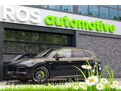 Porsche Cayenne - 3.0 E-Hybrid Platinum Edition | PANO | 22 INCH | BOSE | 360 | MEMORY | LUCHTVERING | SPORT