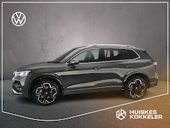 Volkswagen Tiguan - 1.5 eHybrid 204pk R-Line Edition - eHybrid