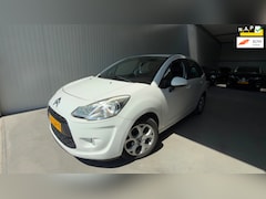Citroën C3 - 1.4 VTi Ligne Business parkeersensoren