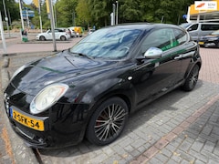 Alfa Romeo MiTo - 1.4 T Distinctive