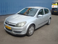 Opel Astra - 1.4 Enjoy 5 deurs, airco. NL auto NAP 210.492