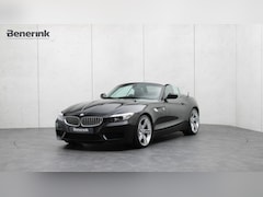 BMW Z4 Roadster - sDrive35i Executive M-Sport | Stuurwielverwarming | Memory | Leder | 19 Inch