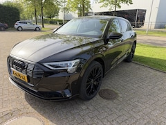Audi e-tron - 55 quattro ed. 95kWh 409PK