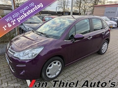 Citroën C3 - 1.2 PureTech Feel Edition