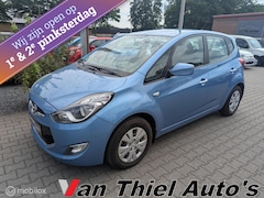 Hyundai ix20 - 1.4i Go