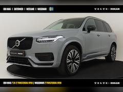 Volvo XC90 - T8 PLUG-IN HYBRID AWD ULTIMATE DARK -PANO.DAK|HARMAN/KARDON|LUCHTVERING|360°CAM|HEAD-UP DI