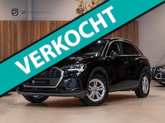 Audi Q3 - 45 TFSI e edition, Matrix LED, Virtual Cockpit, Apple Carplay, ACC, Android, Clima, PDC, T