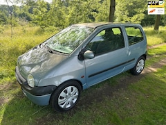 Renault Twingo - 1.2 Epicéa apk t/m 22-11-2026