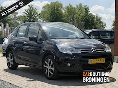 Citroën C3 - 1.2 Selection | CRUISE | CLIMA | NIEUWE APK | NAP