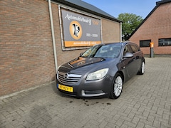 Opel Insignia Sports Tourer - 1.8 Edition (koppeling trilt)