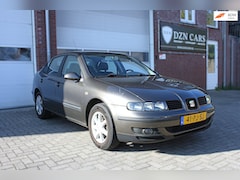SEAT Toledo - 1.6-16V Spirit |Airco | Nap | Bluetooth | 5-deurs