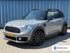 MINI Countryman - 1.5 Cooper Dutch Made Edition Keyless entry | 18" Lichtmetalen velgen | Navigatie | Cruise
