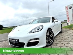 Porsche Panamera - 3.0 D 5DRS| AUTOMAAT| LEDER| PANORAMADAK| XENON| AIRCO| APK| VELGEN