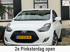 Hyundai ix20 - 1.4i Go|Camera|Navi|Bluetooth|Dealer onderhouden|LMV|