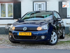 Volkswagen Golf - 1.2 TSI Comfortline BlueMotion|Nieuwe distributieketting|
