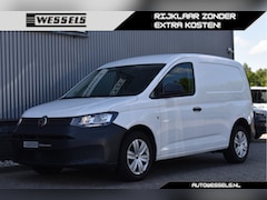 Volkswagen Caddy Cargo - 1.5 TSI Trend