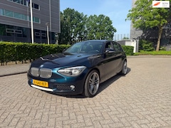 BMW 1-serie - 116i