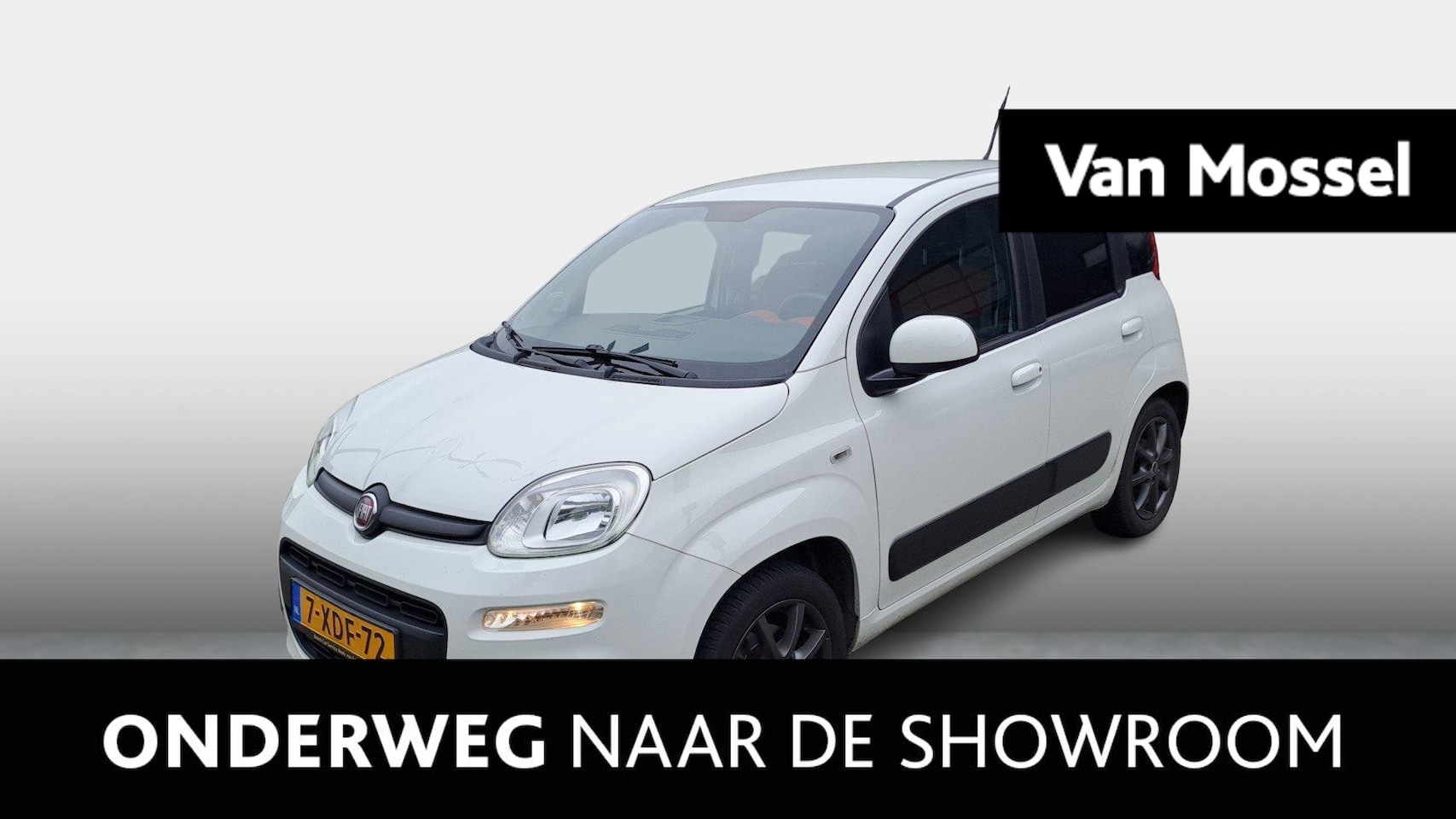 Fiat Panda - 0.9 TwinAir Lounge 0.9 TwinAir Lounge - AutoWereld.nl